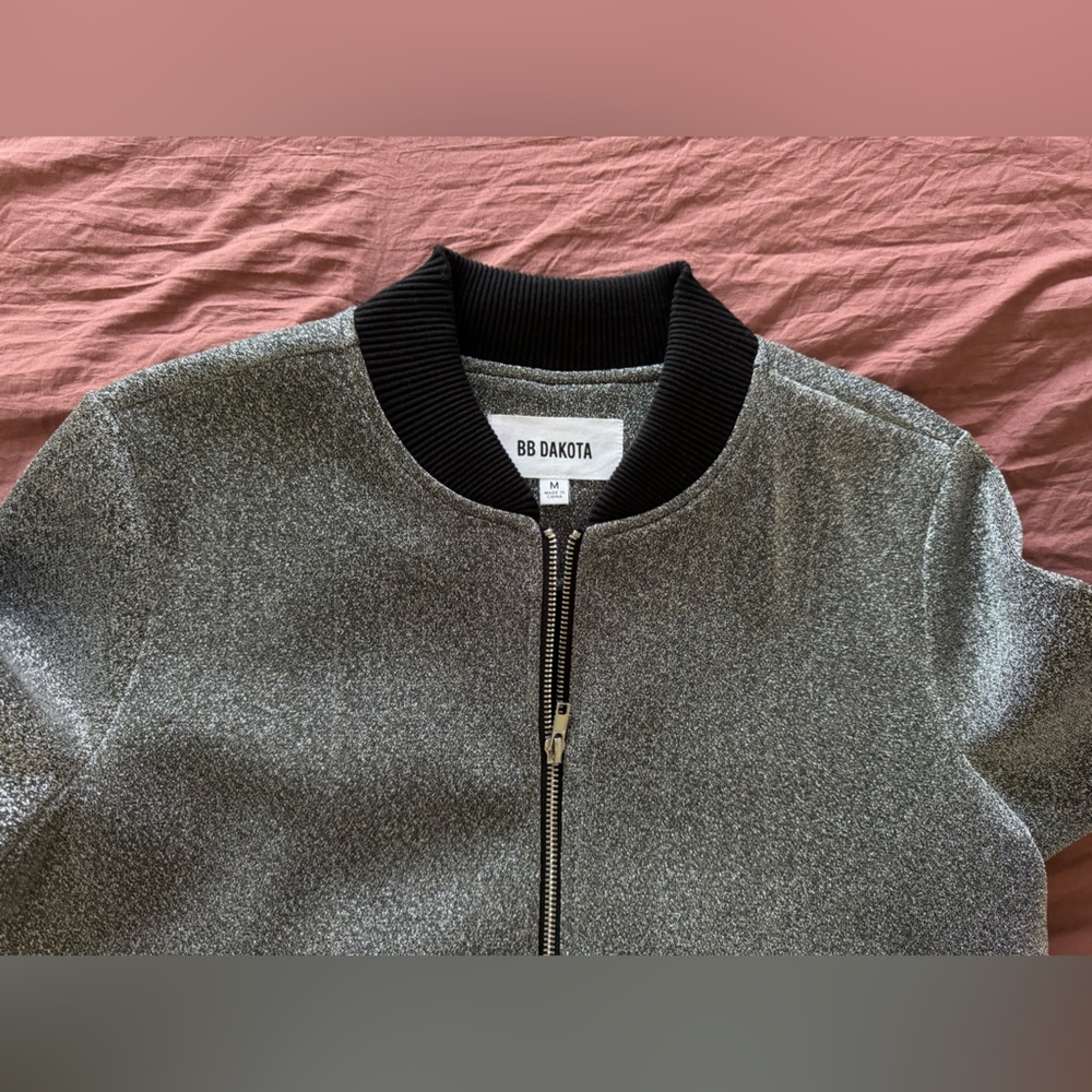 BB Dakota Jacket - Picture 5 of 9